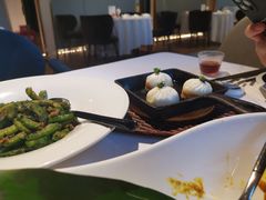 松露生煎包-梧桐Plus·创意京·川料理(万象城店)