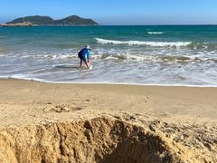 -海南分界洲岛旅游区