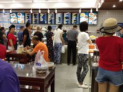 -护国寺小吃(左家庄店)