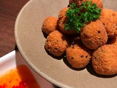 -大树餐厅(益田假日店)