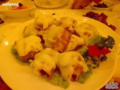 图像054-中国饭店-餐厅