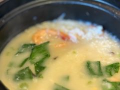 -小城粥道·海胆鲜虾粥(解放广场店)
