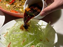 -初蓉丨遇见新川菜(亲贤街荣耀店)