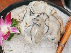 -东海怡品海鲜豆捞(舟宿夜江店)