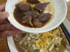 -老袁炒年糕(富豪路店)