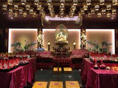 -新加坡佛牙寺龙华院