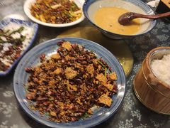 -徐鼎盛民间菜(南坪后堡店)