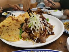 -鼎香润(德胜门内店)