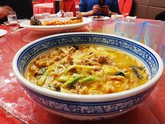 油泼小酥肉-西安饭庄·非遗陕菜(钟楼店)