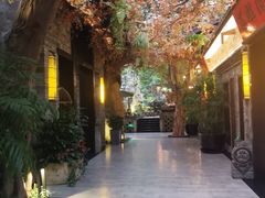 -云境生态园(红谷滩店)