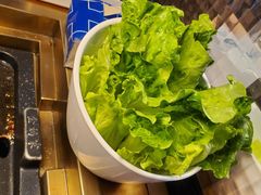 -金妈家烤肉(龙湖U城天街店)
