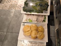 -野妹经典火锅(民治店)