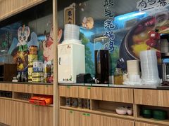 -云海肴·汽锅鸡·云南菜(广安门天虹店)