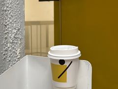 -YECLIP COFFEE黄色回形针咖啡
