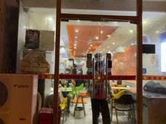 门面-大姐麻辣烫(莲宝中路店)
