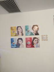 -谜秀专业半永久纹眉纹绣美瞳线洗眉