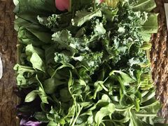 慢丽江菜园子-慢丽江·云南野生菌土鸡锅(付家庄店)