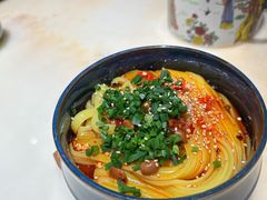 谢家黄凉粉-锦府盐帮·侯宅(五棵松万达店)