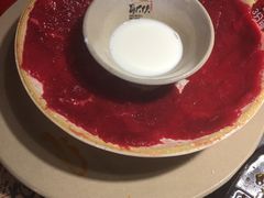 贵妃牛肉-蜀大侠火锅(东园路店)