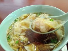 -味一早餐(新芝路店)