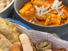 -chicken plus韩国炸鸡(城阳店)