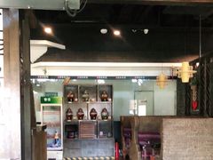 -滇釜火锅·能喝汤的火锅(车公庄店)