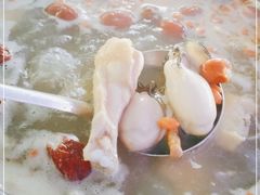 -花苑美食横琴生蚝火锅(拱北粤华路店)