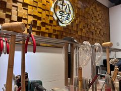 -十八字金银饰·拼豆·开蚌手工体验团建(君太百货店)