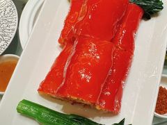 -香港狮子山下·明星粤菜餐厅(北苑店)