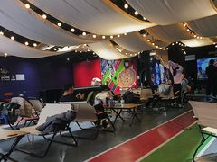 -VS SPORTS PARK运动玩乐园·团建·生日会(合生汇店)