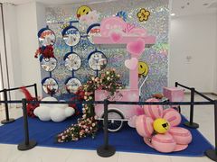 -凯德MALL(望京店)