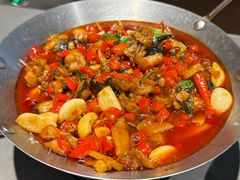 -潇湘阁(汉光百货店)
