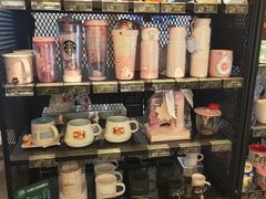 -星巴克(北新泾店)