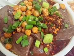 -车七孃苏稽跷脚牛肉(乐山店)