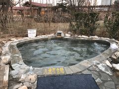 -河北霸州茗汤日月潭温泉