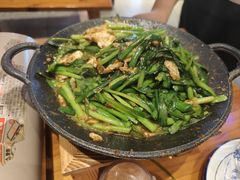 -唐力九头鸟烧烤·罗田吊锅(西云楼店)