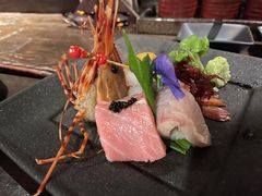 -三川·十酒Izakaya(南昌路店)