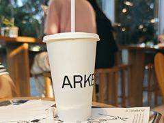 -ARKET CAFÉ(三里屯太古里店)