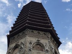 -玲珑塔公园