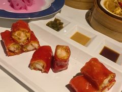 -云山茶餐厅(广东大厦店)