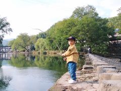 -鹿亭中村