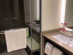 -深圳东门凯悦嘉轩酒店
