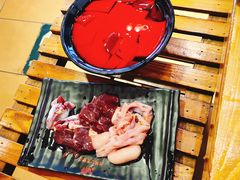 -重庆烧鸡公火锅(簋街店)