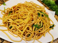 豆皮-黄记煌三汁焖锅(顺义华联店)
