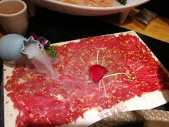 -潘小辣鲜肉老火锅