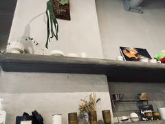 门面-尔本咖啡(星光荟店)