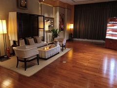 -iSpa(金水希尔顿店)