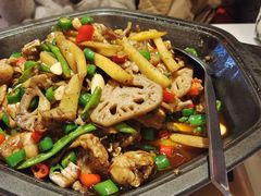-蛙来哒(方圆荟店)