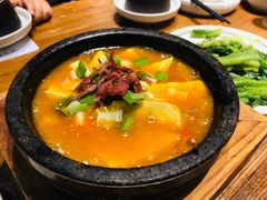 -云海肴·汽锅鸡·云南菜(美罗城店)