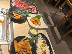 -新石器烤肉(西田城店)